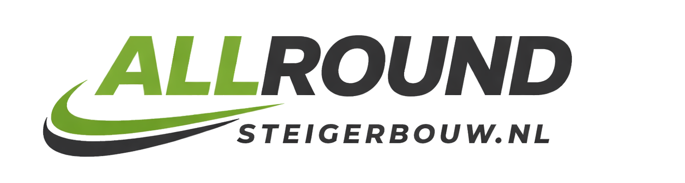 Allround Steigerbouw